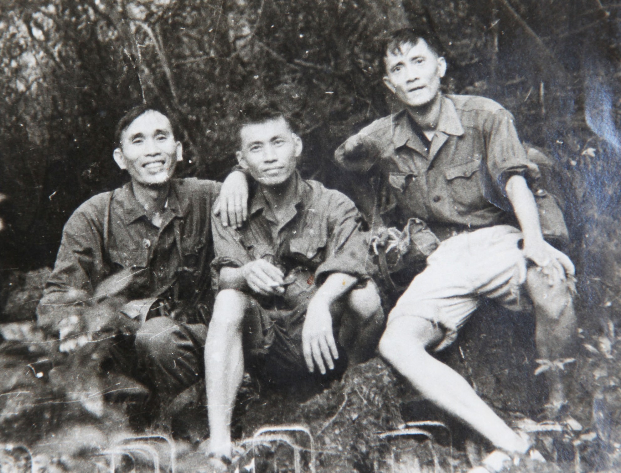 Nhớ mãi “Vua đặt tít”